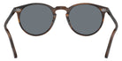 Oliver Peoples OV5183S O'Malley 1724R8 48 - Tuscany Tortoise #id:ov5183s1724r8_s:100115