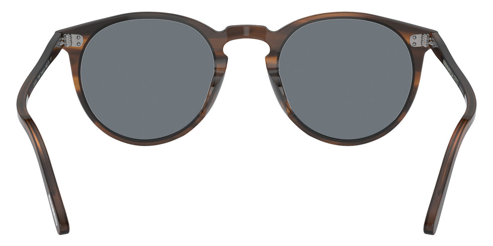 Oliver Peoples OV5183S O'Malley 1724R8 48 - Tuscany Tortoise #id:ov5183s1724r8_s:100115