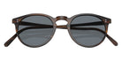 Oliver Peoples OV5183S O'Malley 1724R8 48 - Tuscany Tortoise #id:ov5183s1724r8_s:100120
