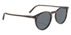 Oliver Peoples OV5183S O'Malley 1724R8 48 - Tuscany Tortoise #id:ov5183s1724r8_s:100125