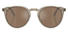 Oliver Peoples OV5183S O'Malley Sun 1745G8 50 - Sencha / Cognac Mirrored #id:ov5183s1745g8_s:108100