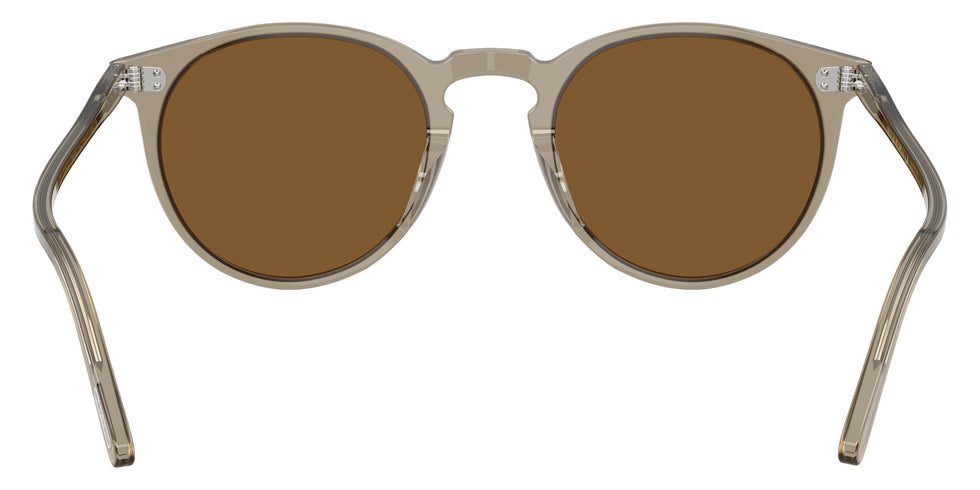 Oliver Peoples OV5183S O'Malley Sun 1745G8 50 - Sencha / Cognac Mirrored #id:ov5183s1745g8_s:108115