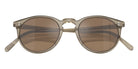 Oliver Peoples OV5183S O'Malley Sun 1745G8 50 - Sencha / Cognac Mirrored #id:ov5183s1745g8_s:108125