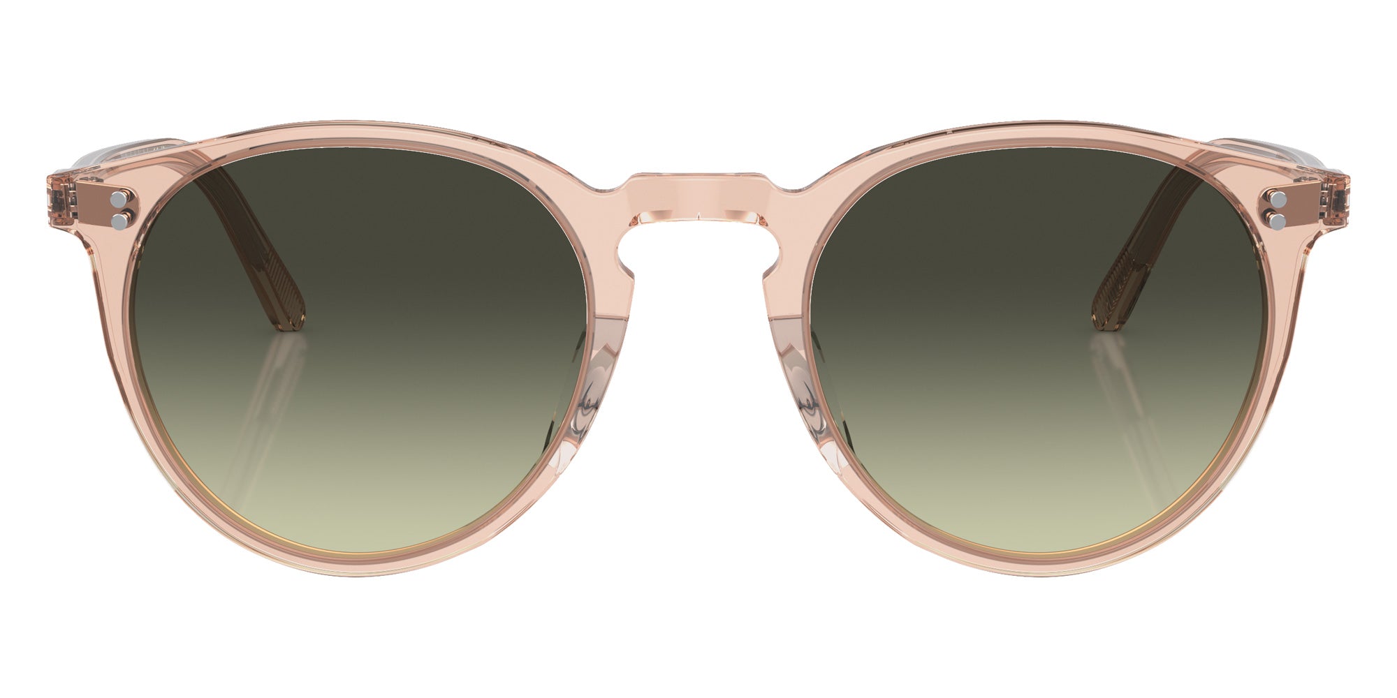 Oliver Peoples OV5183S O'Malley Sun 1758BH 48 - Champagne Quartz / G-15 Gradient #id:ov5183s1758bh_s:104100