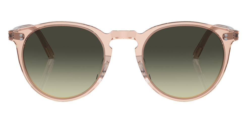 Oliver Peoples OV5183S O'Malley Sun 1758BH 48 - Champagne Quartz / G-15 Gradient #id:ov5183s1758bh_s:104100