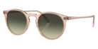 Oliver Peoples OV5183S O'Malley Sun 1758BH 48 - Champagne Quartz / G-15 Gradient #id:ov5183s1758bh_s:104105