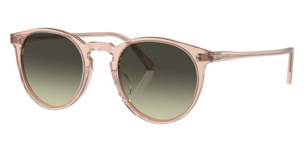 Oliver Peoples OV5183S O'Malley Sun 1758BH 48 - Champagne Quartz / G-15 Gradient #id:ov5183s1758bh_s:104105