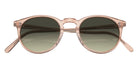 Oliver Peoples OV5183S O'Malley Sun 1758BH 48 - Champagne Quartz / G-15 Gradient #id:ov5183s1758bh_s:104125