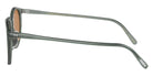 Oliver Peoples OV5183S O'Malley Sun 178253 48 - Dusty Aqua / Cognac #id:ov5183s178253_s:106110