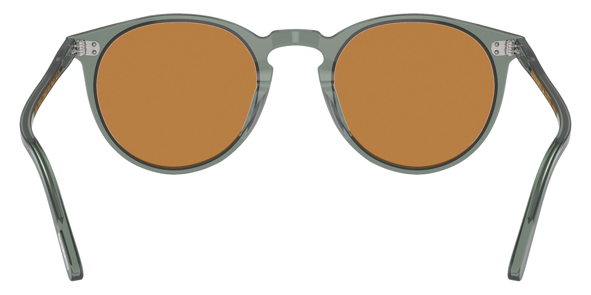 Oliver Peoples OV5183S O'Malley Sun 178253 48 - Dusty Aqua / Cognac #id:ov5183s178253_s:106115