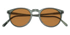 Oliver Peoples OV5183S O'Malley Sun 178253 48 - Dusty Aqua / Cognac #id:ov5183s178253_s:106125