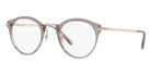 Oliver Peoples OV5184 OP-505 1132 47 - Workman Gray #id:ov51841132_s:102100