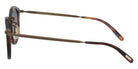 Oliver Peoples OV5184S OP-505 Sun 1007R5 47 - Dark Mahogany-Bronze / Blue #id:ov5184s1007r5_s:100110