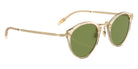 Oliver Peoples OV5184S OP-505 Sun 109452 47 - Buff-Gold / Green #id:ov5184s109452_s:102120