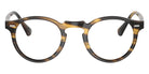Oliver Peoples OV5186 Gregory Peck 1003 45 - Cocobolo #id:ov51861003_s:100100