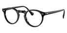 Oliver Peoples OV5186 Gregory Peck 1005 45 - Black #id:ov51861005_s:106105