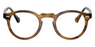 Oliver Peoples OV5186 Gregory Peck 1011 45 - Raintree #id:ov51861011_s:110100