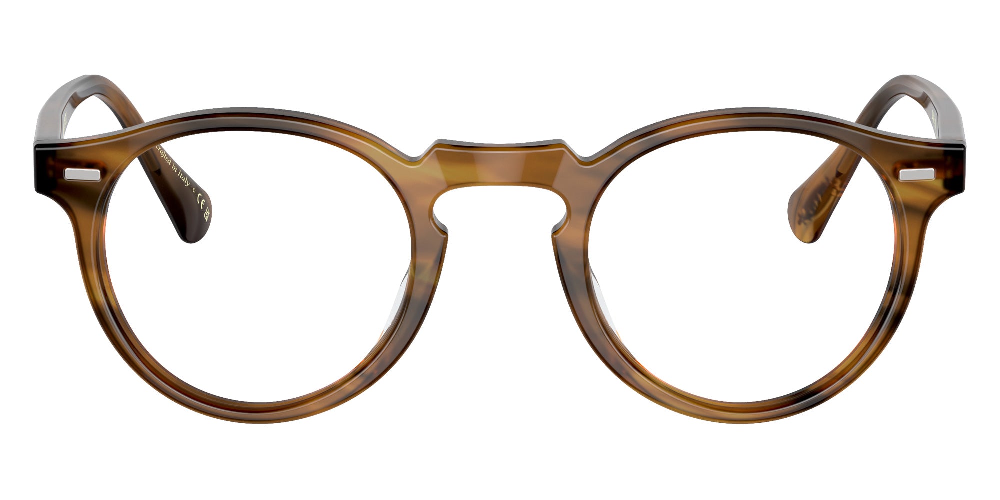 Oliver Peoples OV5186 Gregory Peck 1011 45 - Raintree #id:ov51861011_s:110100