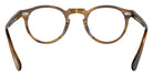 Oliver Peoples OV5186 Gregory Peck 1011 45 - Raintree #id:ov51861011_s:110115