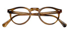 Oliver Peoples OV5186 Gregory Peck 1011 45 - Raintree #id:ov51861011_s:110125