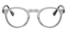 Oliver Peoples OV5186 Gregory Peck 1484 45 - Workman Gray #id:ov51861484_s:112100
