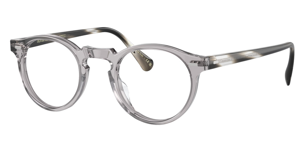 Oliver Peoples OV5186 Gregory Peck 1484 45 - Workman Gray #id:ov51861484_s:112105