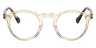 Oliver Peoples OV5186 Gregory Peck 1485 45 - Buff #id:ov51861485_s:114100