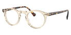 Oliver Peoples OV5186 Gregory Peck 1485 45 - Buff #id:ov51861485_s:114105
