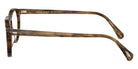 Oliver Peoples OV5186 Gregory Peck 1689 45 - Sepia Smoke #id:ov51861689_s:120110