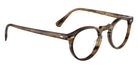 Oliver Peoples OV5186 Gregory Peck 1689 45 - Sepia Smoke #id:ov51861689_s:120125