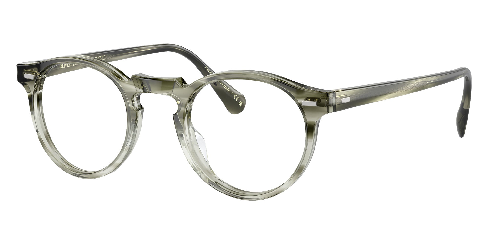 Oliver Peoples OV5186 Gregory Peck 1705 45 - Washed Jade #id:ov51861705_s:126105