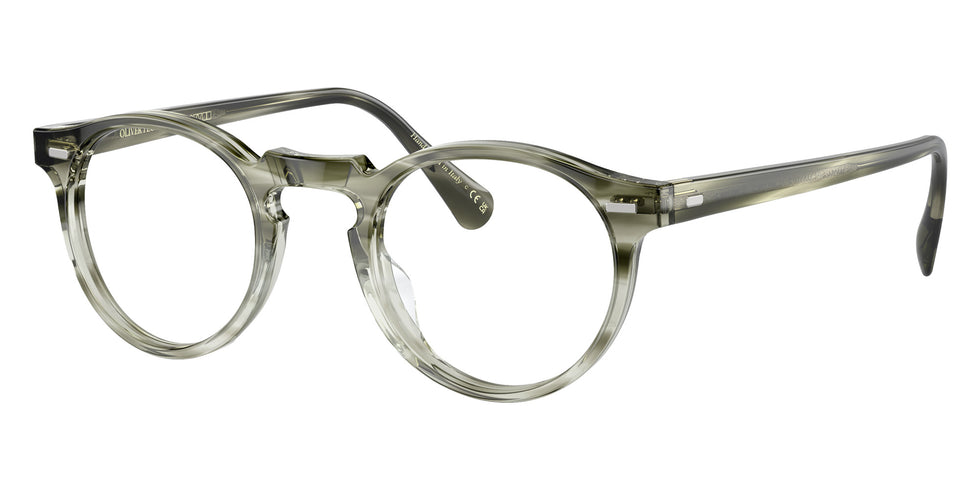 Oliver Peoples OV5186 Gregory Peck 1705 45 - Washed Jade #id:ov51861705_s:126105