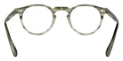 Oliver Peoples OV5186 Gregory Peck 1705 45 - Washed Jade #id:ov51861705_s:126115