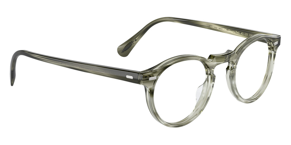 Oliver Peoples OV5186 Gregory Peck 1705 45 - Washed Jade #id:ov51861705_s:126120