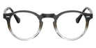 Oliver Peoples OV5186 Gregory Peck 1751 45 - Dark Military/Crystal Gradient #id:ov51861751_s:132100