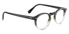 Oliver Peoples OV5186 Gregory Peck 1751 45 - Dark Military/Crystal Gradient #id:ov51861751_s:132120