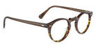 Oliver Peoples OV5186 Gregory Peck 1756 45 - Espresso/382 Gradient #id:ov51861756_s:138120