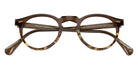 Oliver Peoples OV5186 Gregory Peck 1756 45 - Espresso/382 Gradient #id:ov51861756_s:138125