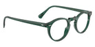 Oliver Peoples OV5186 Gregory Peck 1763 47 - Translucent Dark Teal #id:ov51861763_s:144120