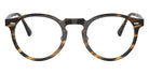Oliver Peoples OV5186F Gregory Peck-F 1003 47 - Cocobolo #id:ov5186f1003_s:100100