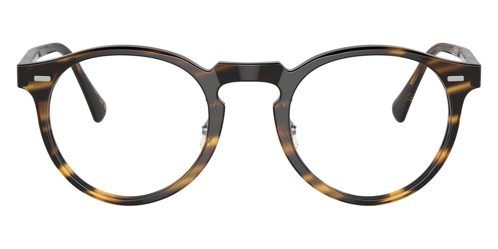 Oliver Peoples OV5186F Gregory Peck-F 1003 47 - Cocobolo #id:ov5186f1003_s:100100