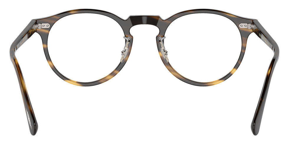 Oliver Peoples OV5186F Gregory Peck-F 1003 47 - Cocobolo #id:ov5186f1003_s:100115