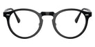Oliver Peoples OV5186F Gregory Peck-F 1005 50 - Black #id:ov5186f1005_s:104100