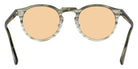 Oliver Peoples OV5186F Gregory Peck-F 1705 47 - Washed Jade / Dusk Beach #id:ov5186f1705_s:110115