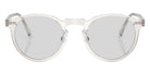 Oliver Peoples OV5186F Gregory Peck-F 1757 47 - Gravel / Silver Mist #id:ov5186f1757_s:114100