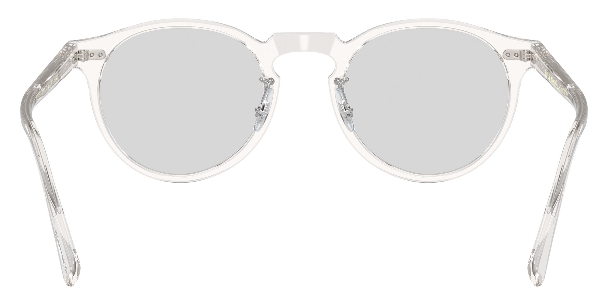 Oliver Peoples OV5186F Gregory Peck-F 1757 47 - Gravel / Silver Mist #id:ov5186f1757_s:114115