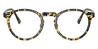 Oliver Peoples OV5186F Gregory Peck-F 1778 47 - Tokyo Tortoise #id:ov5186f1778_s:118100