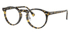 Oliver Peoples OV5186F Gregory Peck-F 1778 47 - Tokyo Tortoise #id:ov5186f1778_s:118105