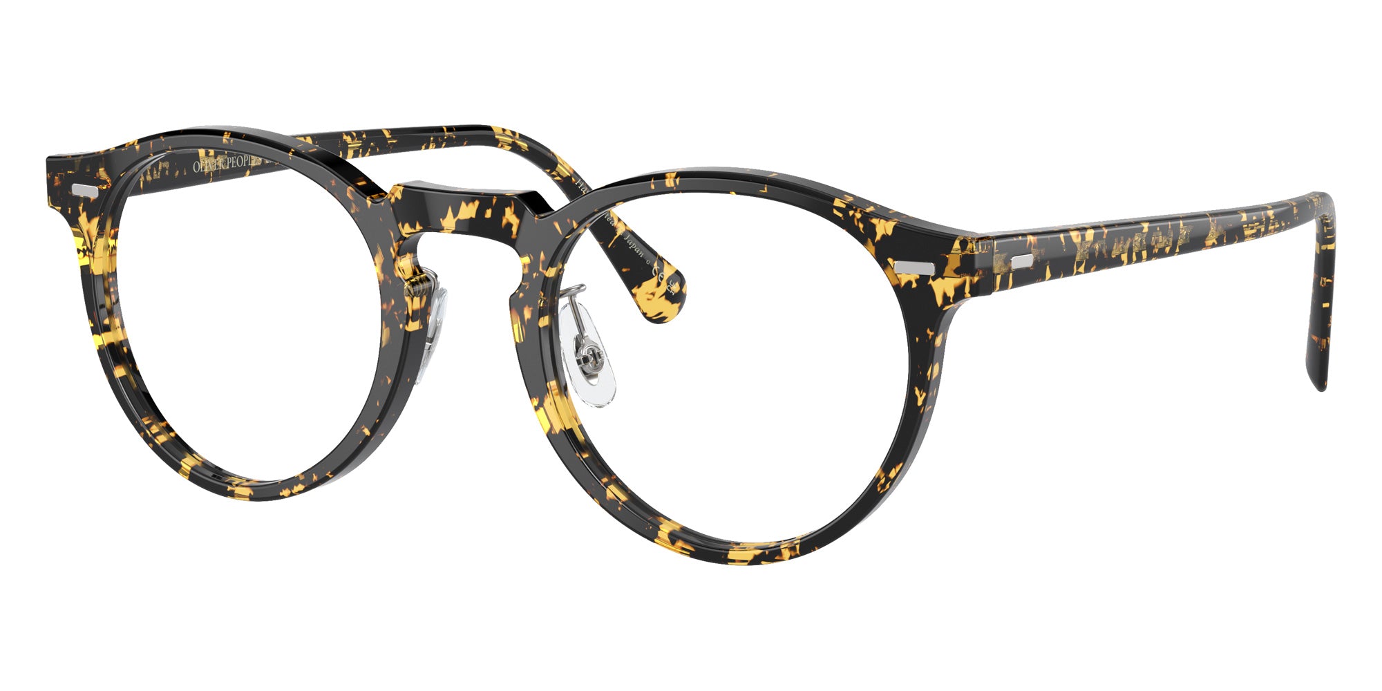 Oliver Peoples OV5186F Gregory Peck-F 1778 47 - Tokyo Tortoise #id:ov5186f1778_s:118105