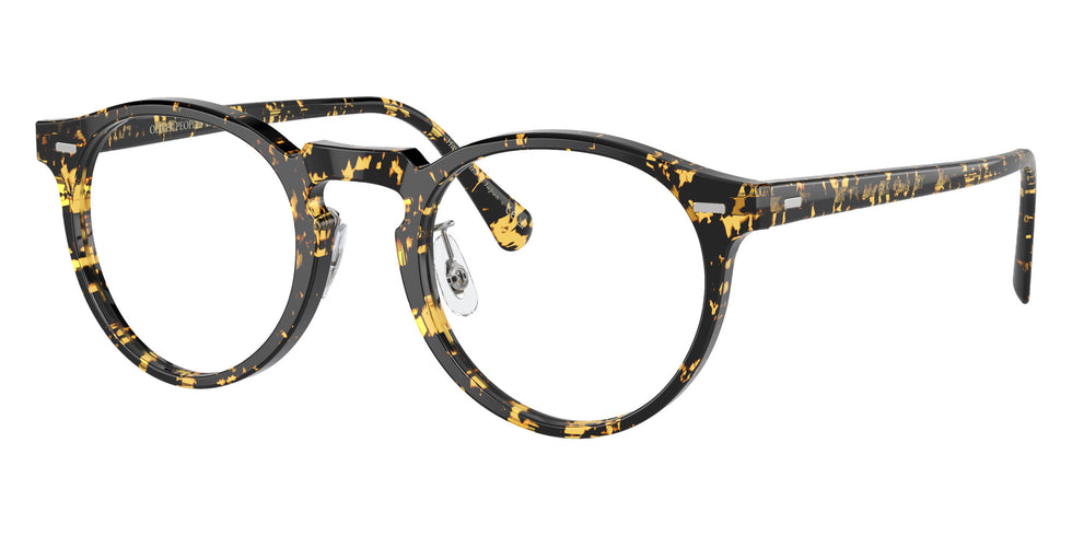 Oliver Peoples OV5186F Gregory Peck-F 1778 47 - Tokyo Tortoise #id:ov5186f1778_s:118105